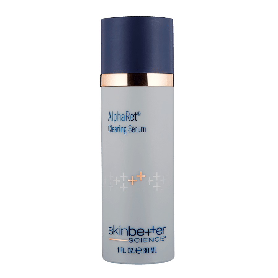 AlphaRet Clearing Serum AlphaRet Clearing Serum