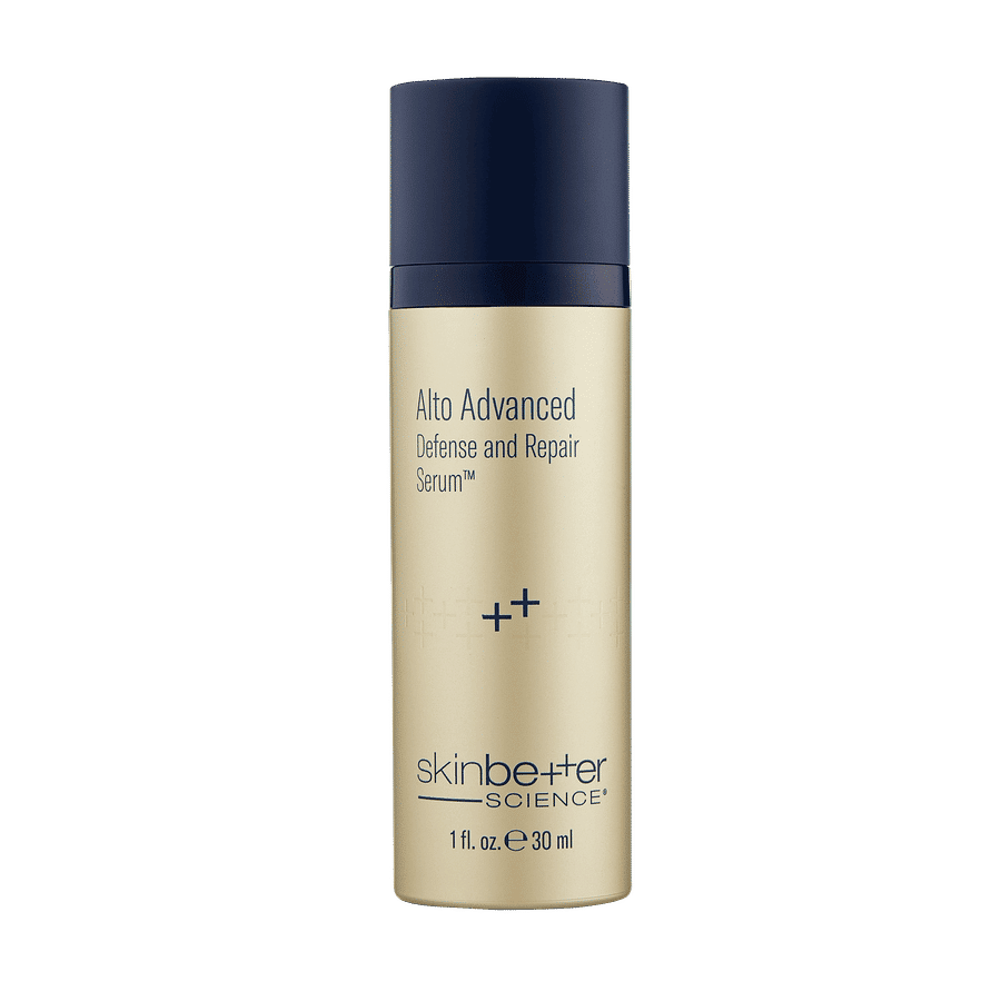 Alto Advanced Defense And Repair Serum 30ml Alto Advanced Defense And Repair Serum