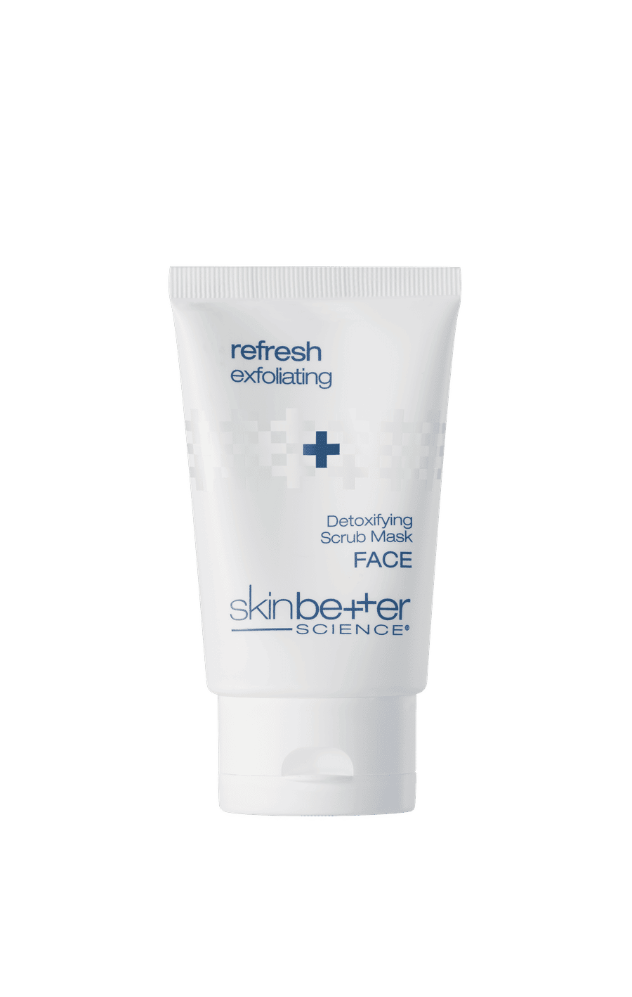 Detoxifying Scrub Mask 60ML Detoxifying Scrub Mask 60ML