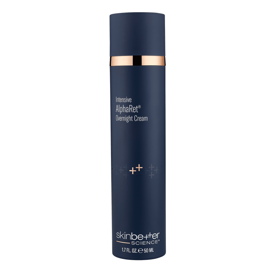 Intensive AlphaRet Overnight Cream 50ML Intensive AlphaRet Overnight Cream