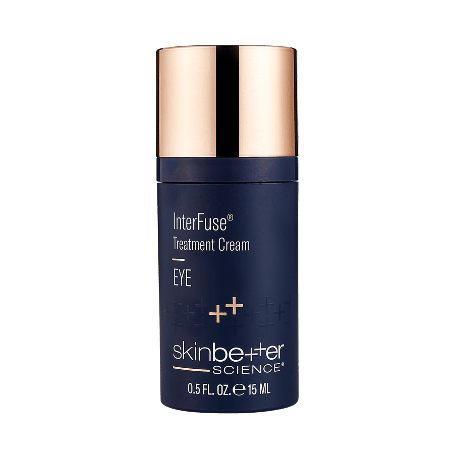 InterFuse Treatment Cream EYE 15ML InterFuse Treatment Cream EYE 15ML