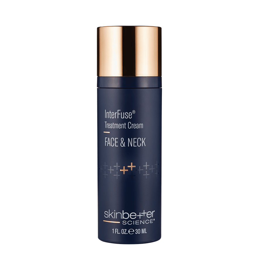 InterFuse Treatment Cream FACE & NECK 30ML InterFuse Treatment Cream FACE & NECK