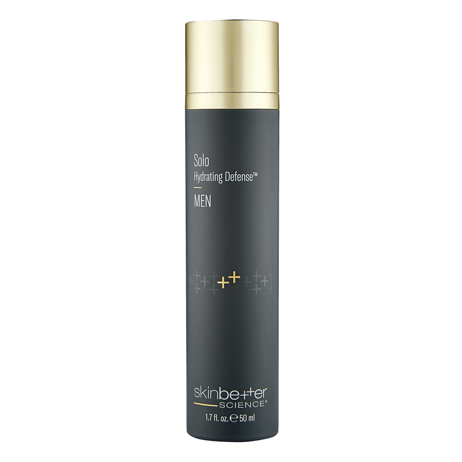Solo Hydrating Defense Men 50ml Solo Hydrating Defense Men 50ml