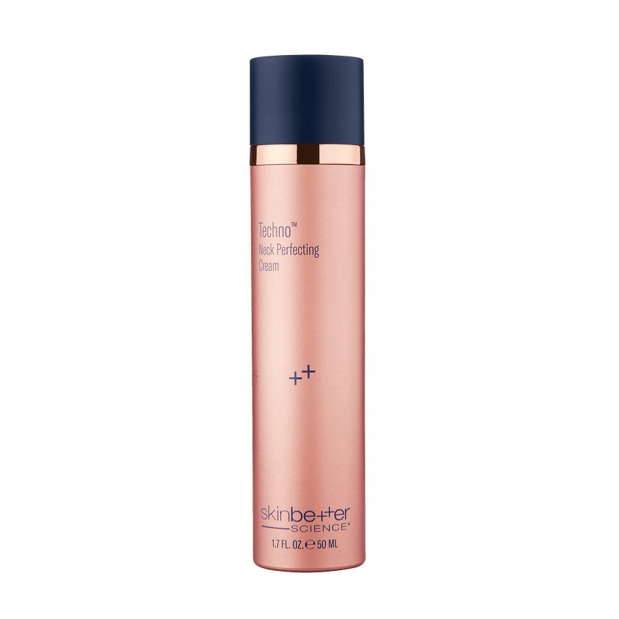 Techno Neck Perfecting Cream 50ml Techno Neck Perfecting Cream 50ml
