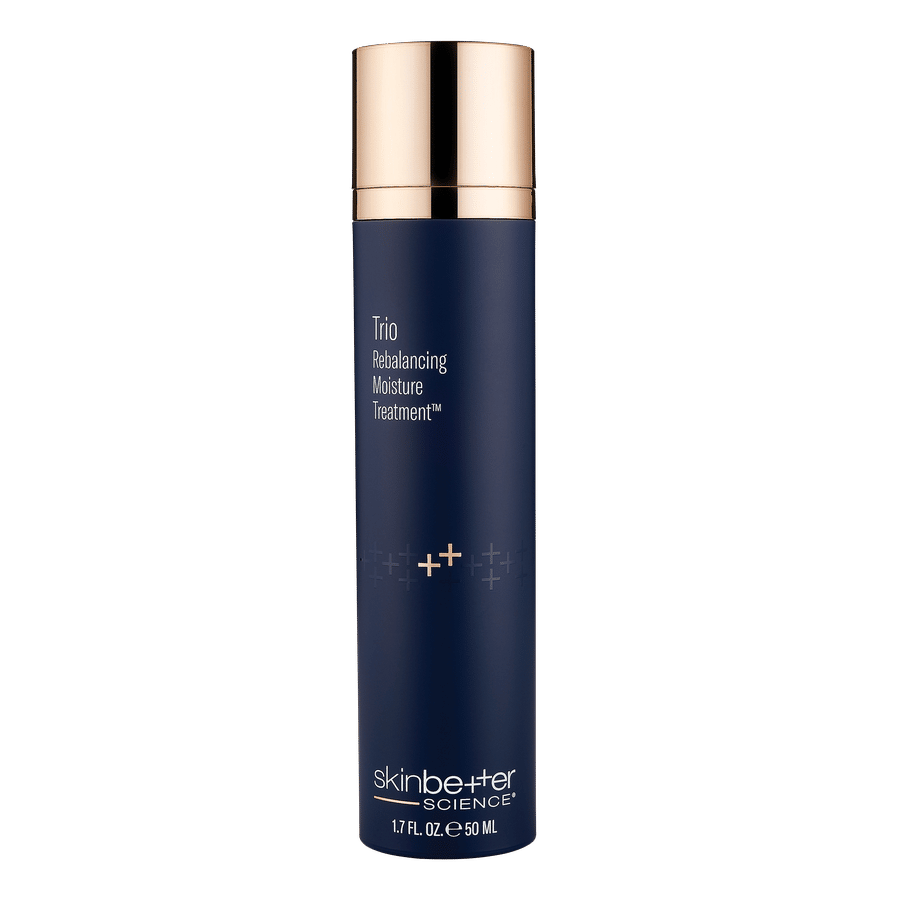 Trio Rebalancing Moisture Treatment Trio Rebalancing Moisture Treatment