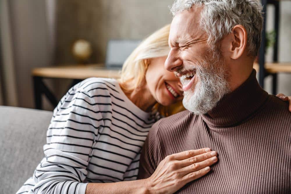 patient testimonials 