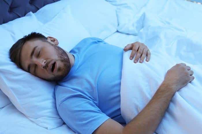 sleep disorders