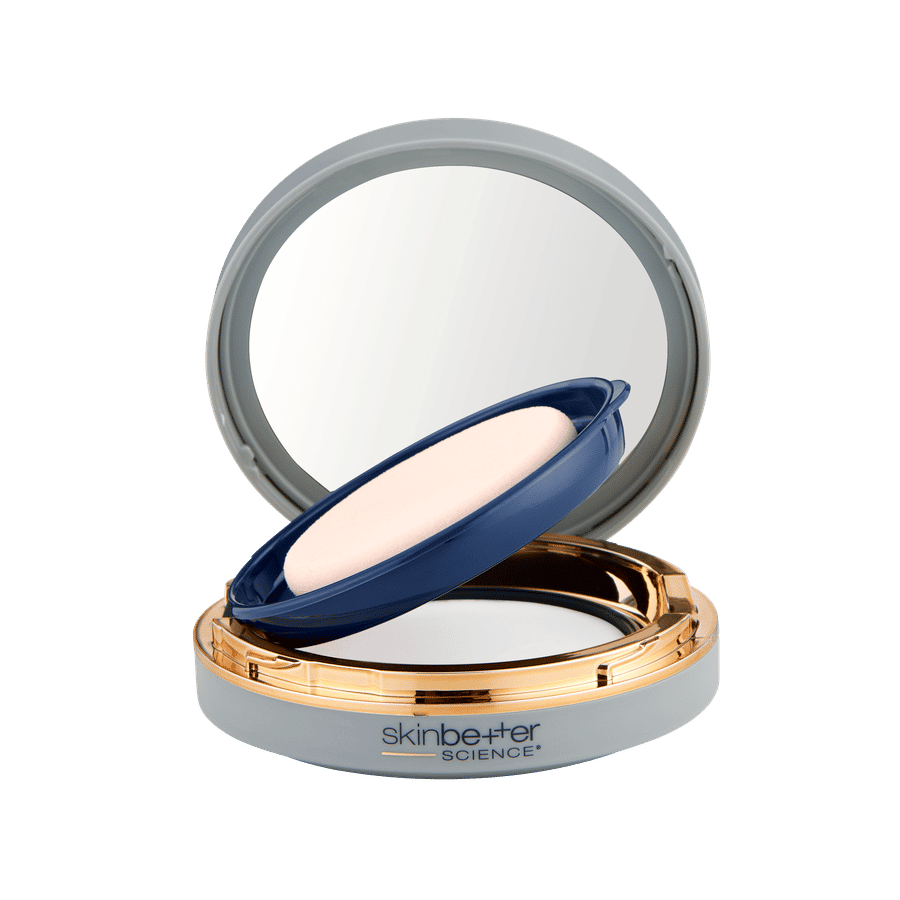 sunbetter SHEER SPF 56 Compact sunbetter SHEER SPF 56 Compact