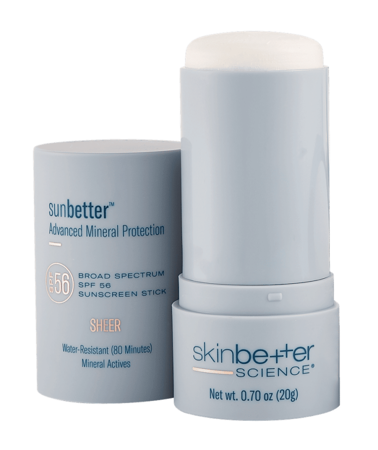 sunbetter Stick Opened sunbetter Stick