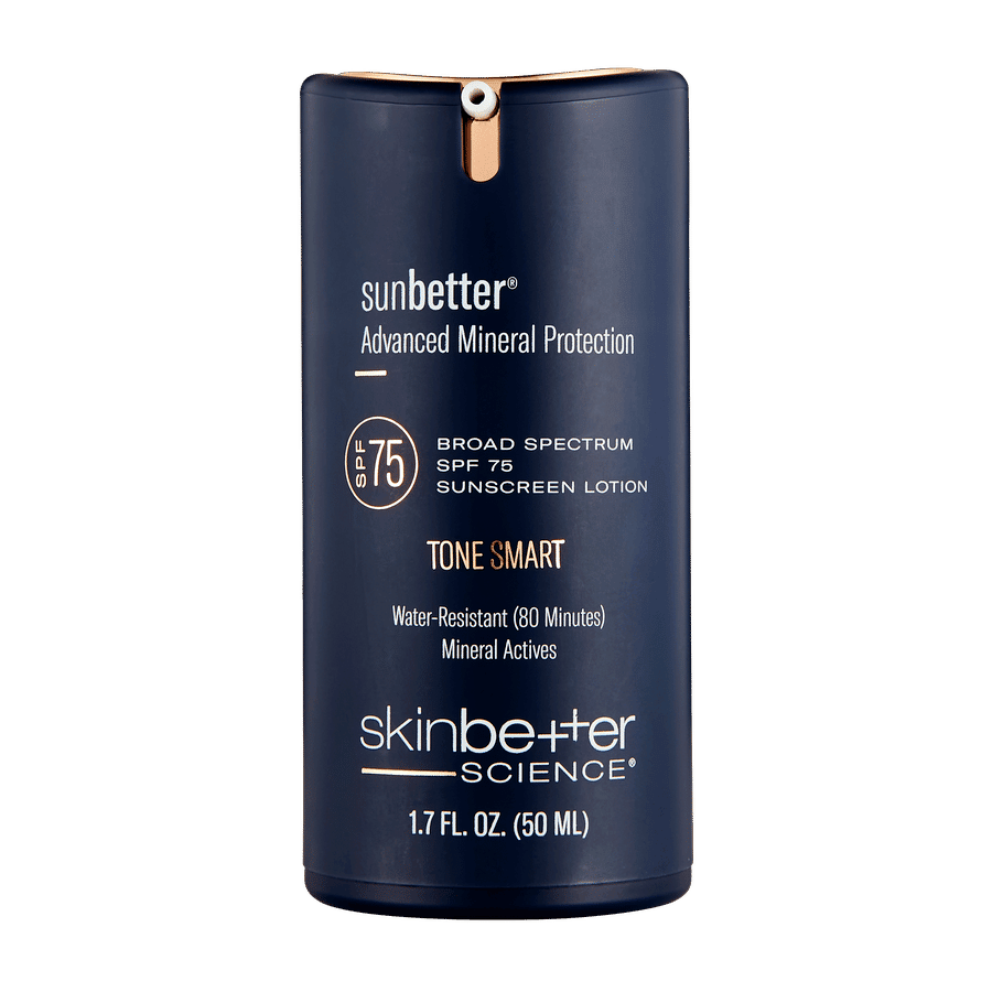 sunbetter TONE SMART SPF 75 Lotion 50ml sunbetter TONE SMART SPF 75 Lotion