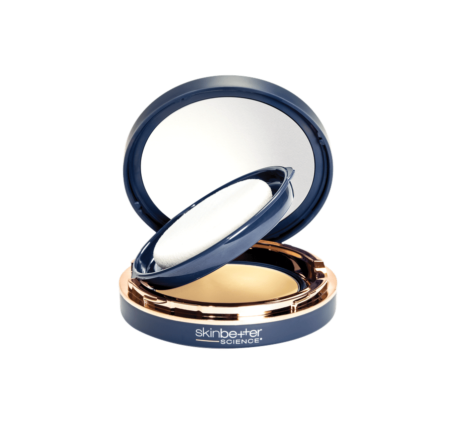 sunbetter TONE SMART Sunscreen Compact 12g sunbetter TONE SMART Sunscreen Compact 12g