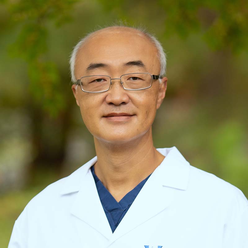 Dr. Jin Lim