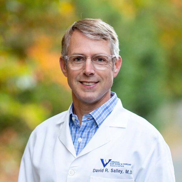 Meet Your Doctors Comprehensive ENT Care Virginia ENT