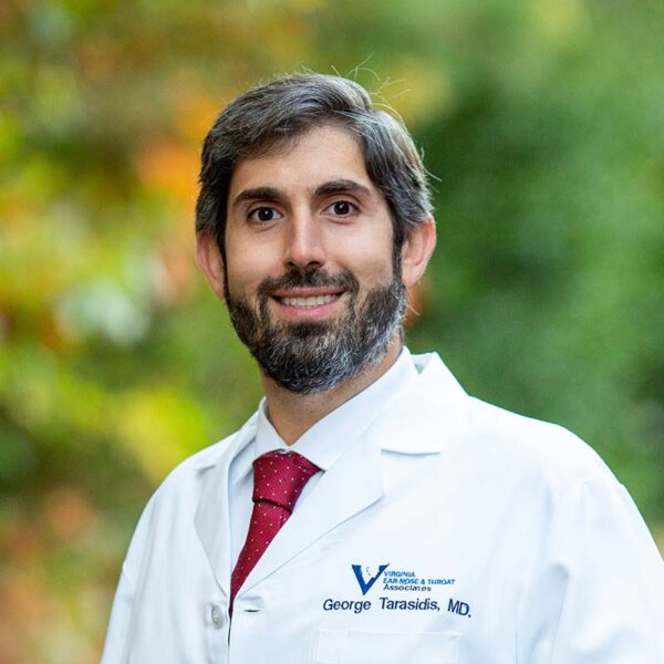 Dr. Tarasidis Virginia ENT