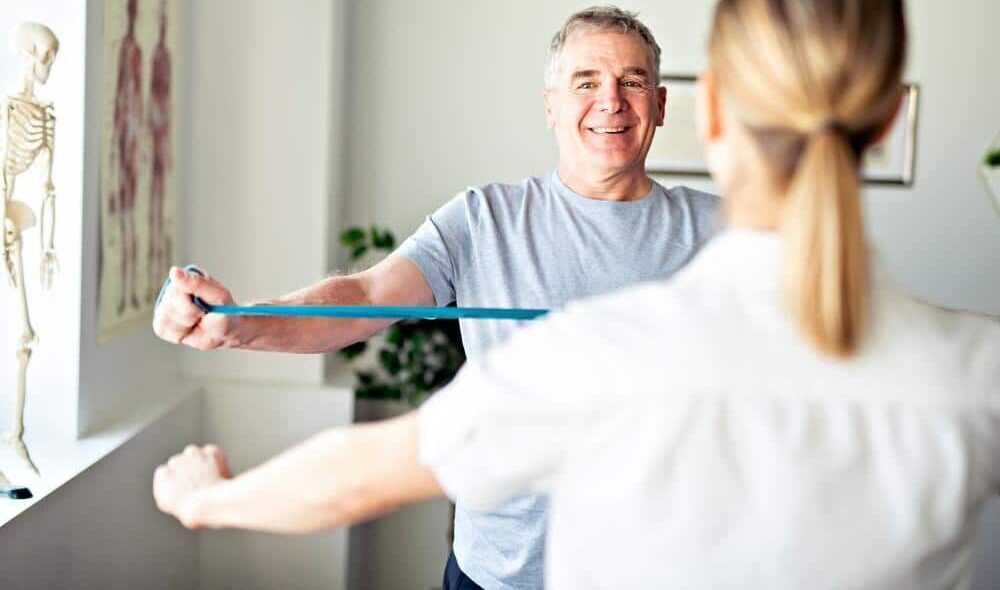 surgical treatment