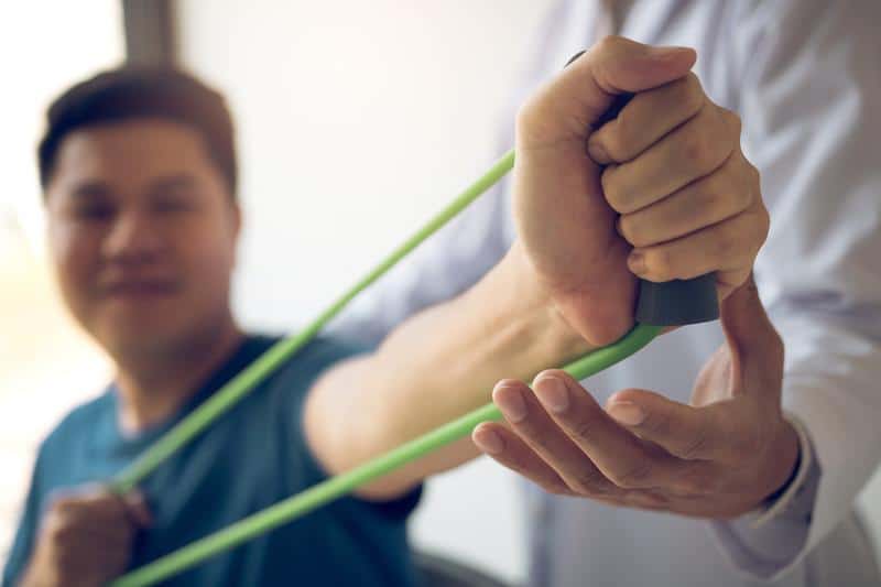 Physical Therapy FAQs