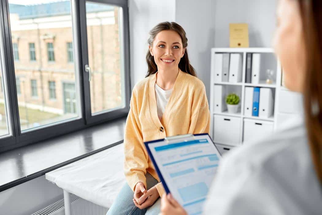 surgery center forms