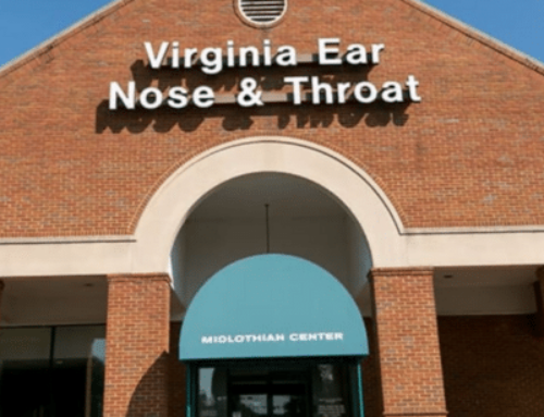 Our Story: A Tradition of Care and Excellence at Virginia ENT