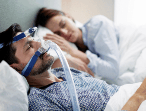 Understanding Sleep Apnea Treatment Options