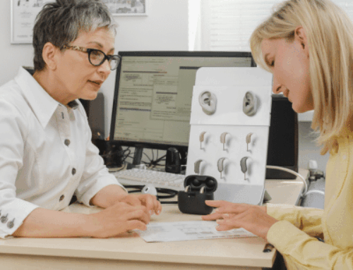 Audiologist Insights: A Comprehensive Guide to Hearing Aids