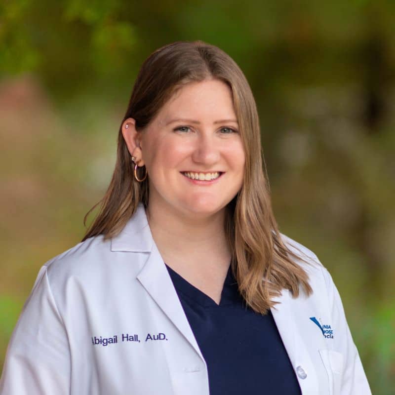 abby hall headshot
