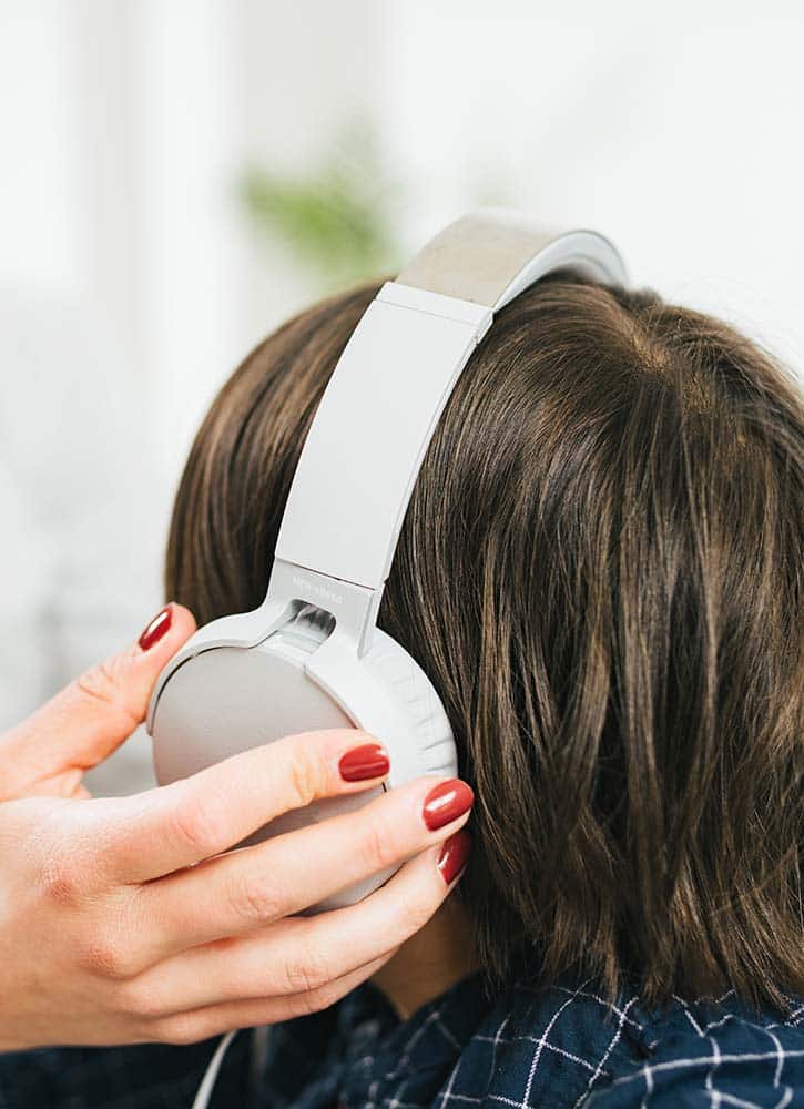 Patient Education Resources About Total Hearing Care