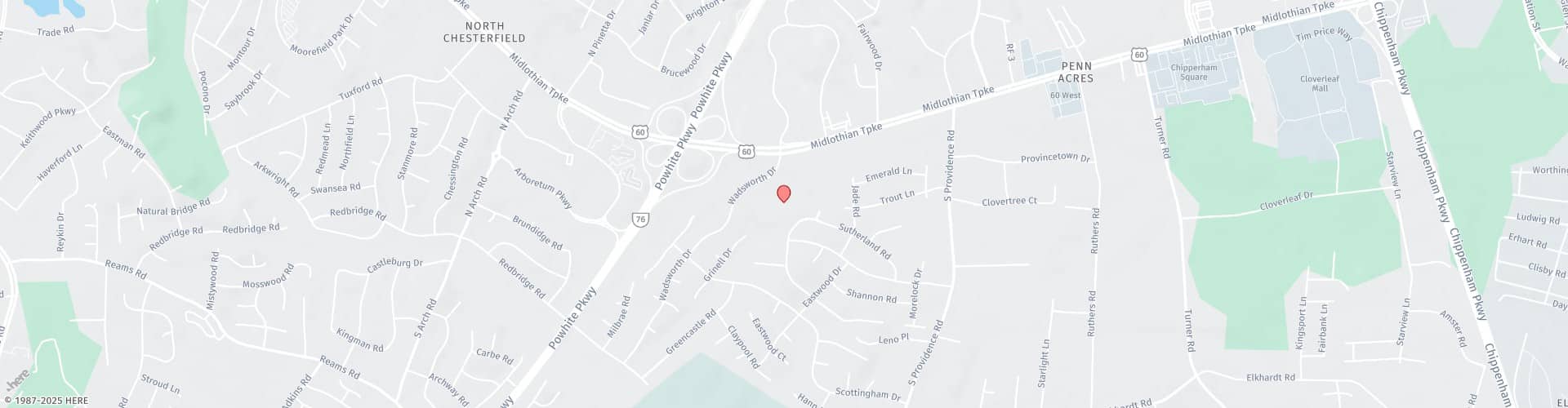 Virginia Ear Nose & Throat Surgery Center