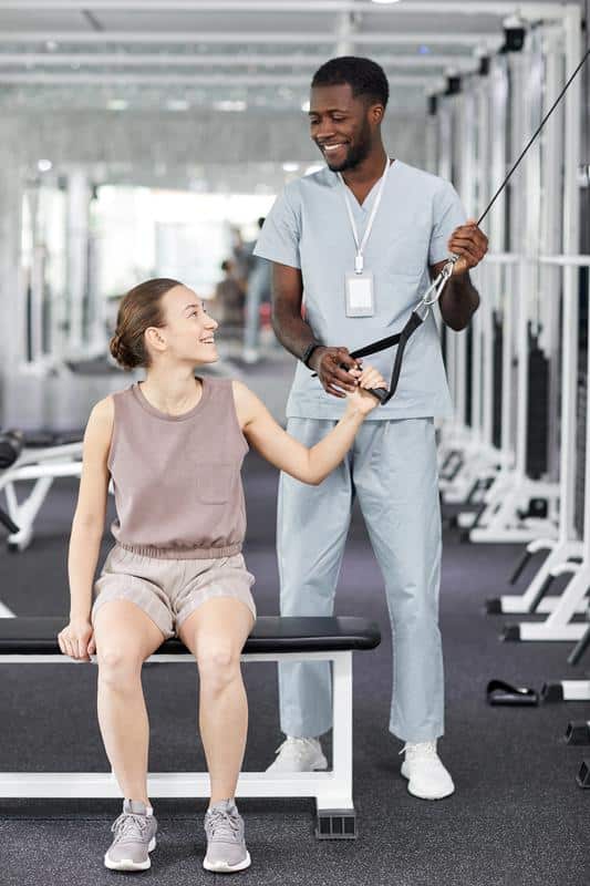 post-surgical-treatment-physical-therapy-woman-man