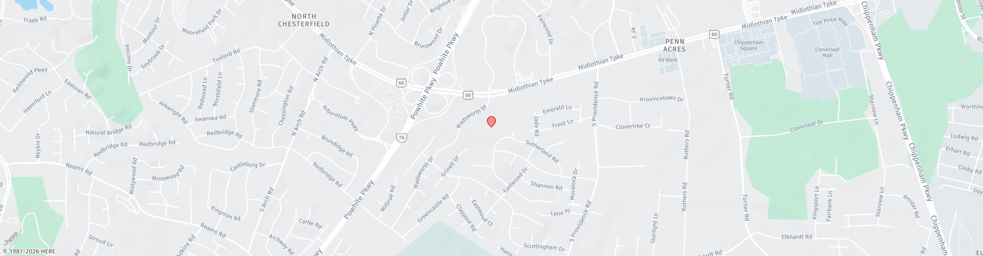 Virginia Ear Nose & Throat Surgery Center