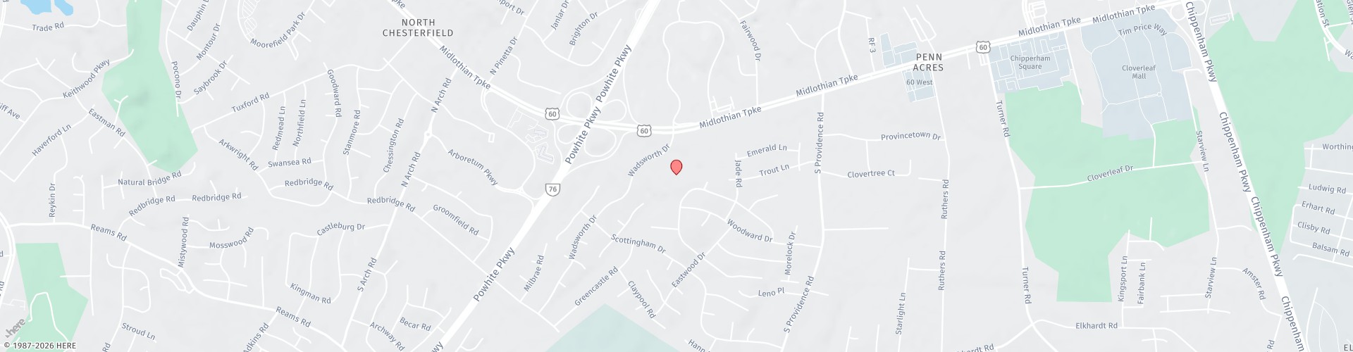 Virginia Ear Nose & Throat Surgery Center