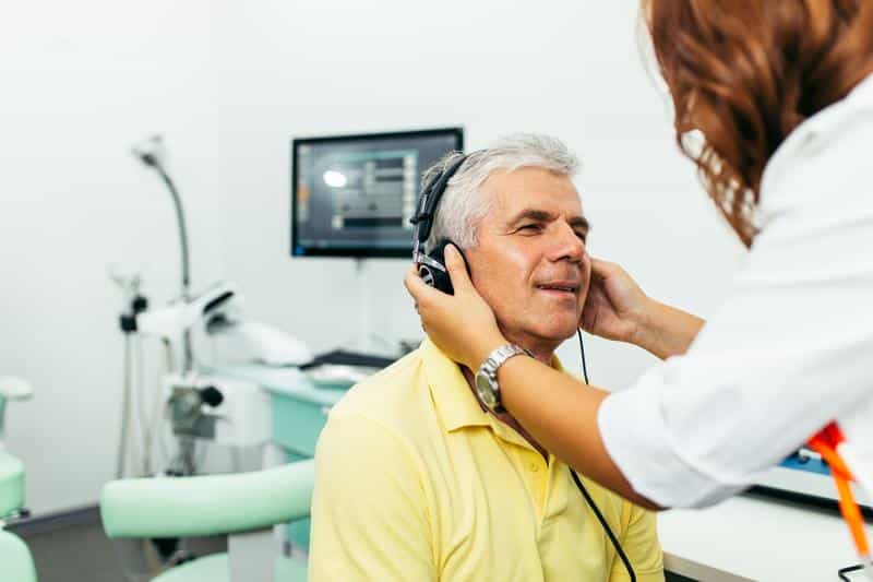 Hearing Evaluations in Richmond, VA