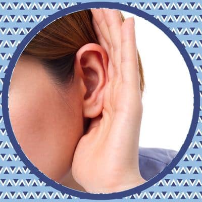 hearing loss