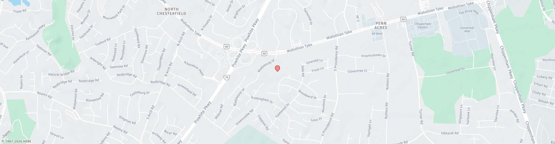 Virginia Ear Nose & Throat Surgery Center